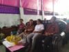 Mewakili Pj Bupati Parigi Moutong, Asisten I Bidang Pemerintah Dan Kesra Hadiri Rapat Tahunan Keluarga Sengkanaung Nusa Utara