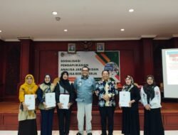 Sosialisasi Pengaplikasian Analisis Jabatan Dan Analisa Beban Kerja