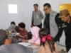 Pj Bupati Parigi Moutong, Kunjungan Kerja ke Kecamatan Torue