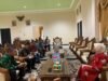 Pemerintah Kabupaten Parigi Moutong Terima Kunjungan Anggota DPRD Provinsi Sulawesi Tengah