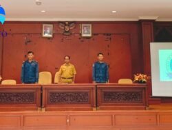 Sosialisai Kesehatan Tentang Pencegahan Kanker dan Tumor