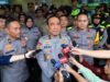 Bantu Korban Banjir Demak, Polri Kirim Tim Kemanusiaan