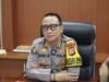 Pengamanan Kunjungan Jokowi di Sulteng, Polda Sulteng Kerahkan 2.809 Personil