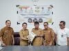 Pembangunan Gudang Pangan Sulteng, Pemkab Sigi Hibahkan Tanah Seluas 3 Hektar ke Pemprov