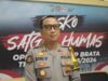 Lagi! Kades Di Kabupaten Parimo Ditetapkan Tersangka Tindak Pidana Pemilu 2024