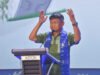 Hadiri Peresmian Hotel Aston, Gubernur : Harus Berani Bermimpi Karena Negeri Kita Kaya