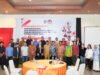 Asisten I Buka Kegiatan Focus Group Discussion Komisi Informasi Sulawesi Tengah