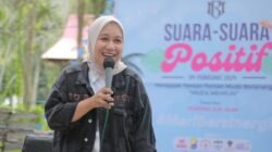 Siapkan Program Kreatif untuk Syafiah Basir,GEN-S Donggala akan Deklarasi Mei Mendatang